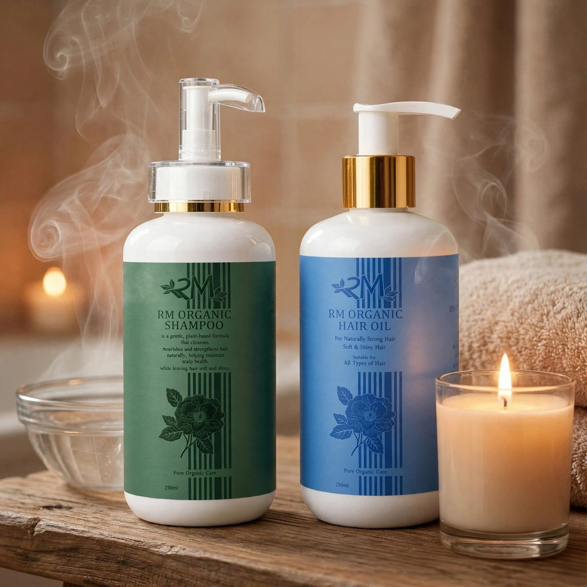 Hair Care Duo